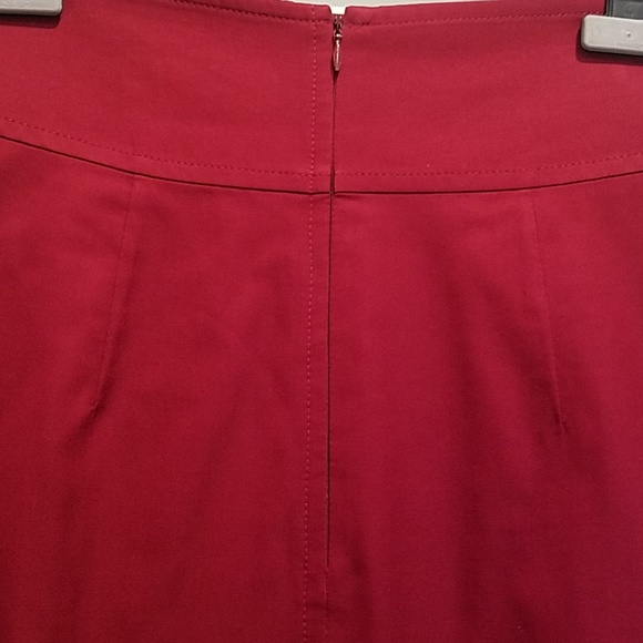 YSL Designer skirt - Picture 4 of 5